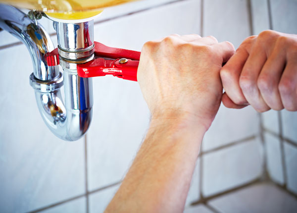 About Knob Noster Plumbers